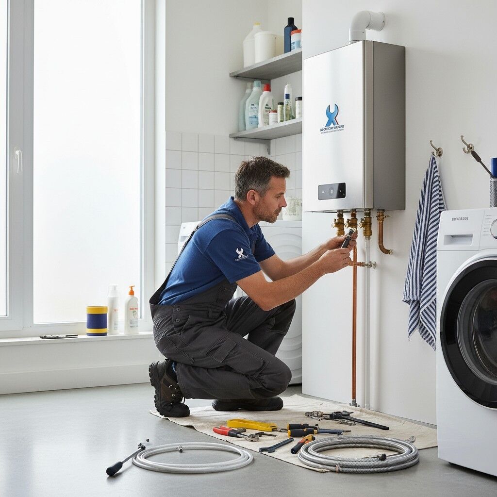 SERVICE MAINTENANCE CHAUFFAGE S M C DEPANNAGE